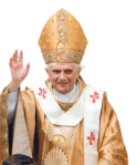 Benoit XVI