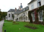 Abbaye de Valloires