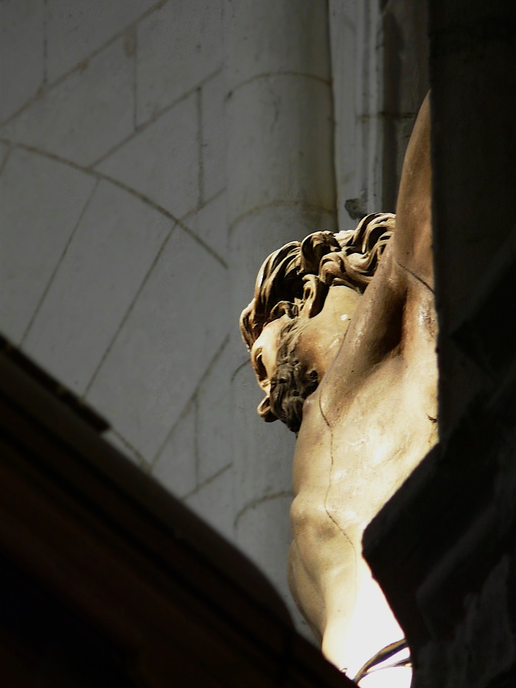 Homélie pour les Rameaux et la Passion –&nbsp;C