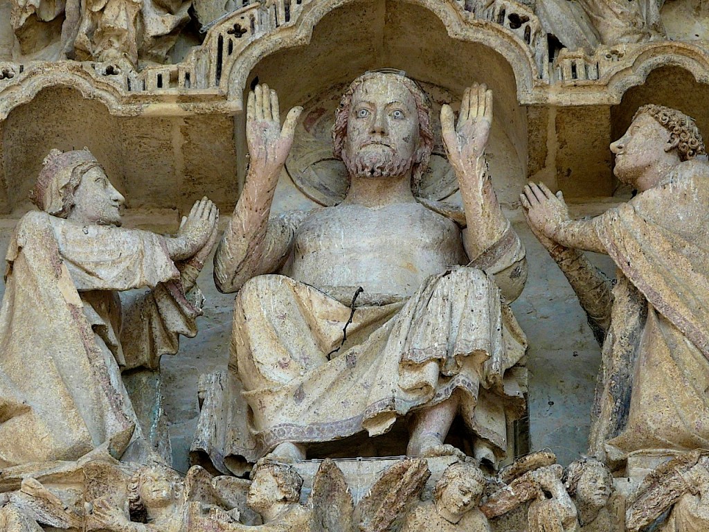 Homélie pour le 3ème dimanche ordinaire&nbsp;C