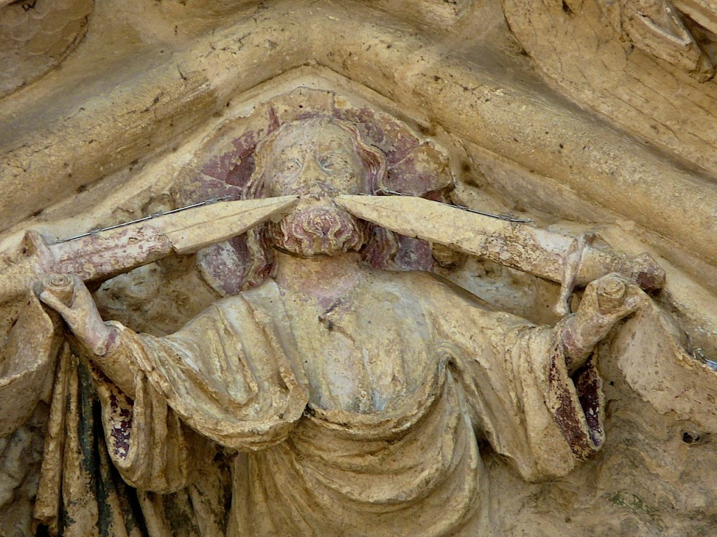 Homélie pour le 28ème dimanche ordinaire – Année&nbsp;B