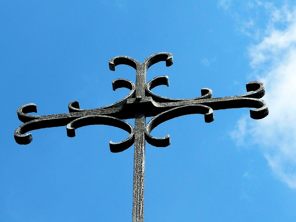 Homélie pour l&rsquo;Ascension