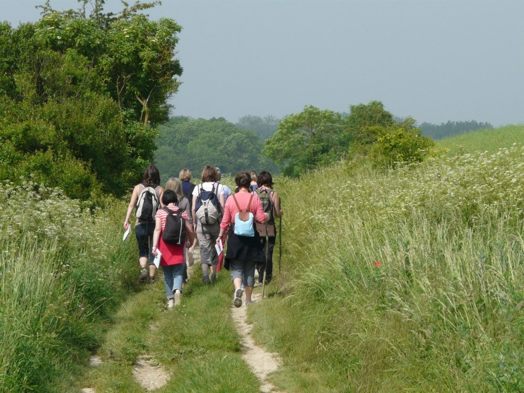 Pâques 5 – Année&nbsp;A