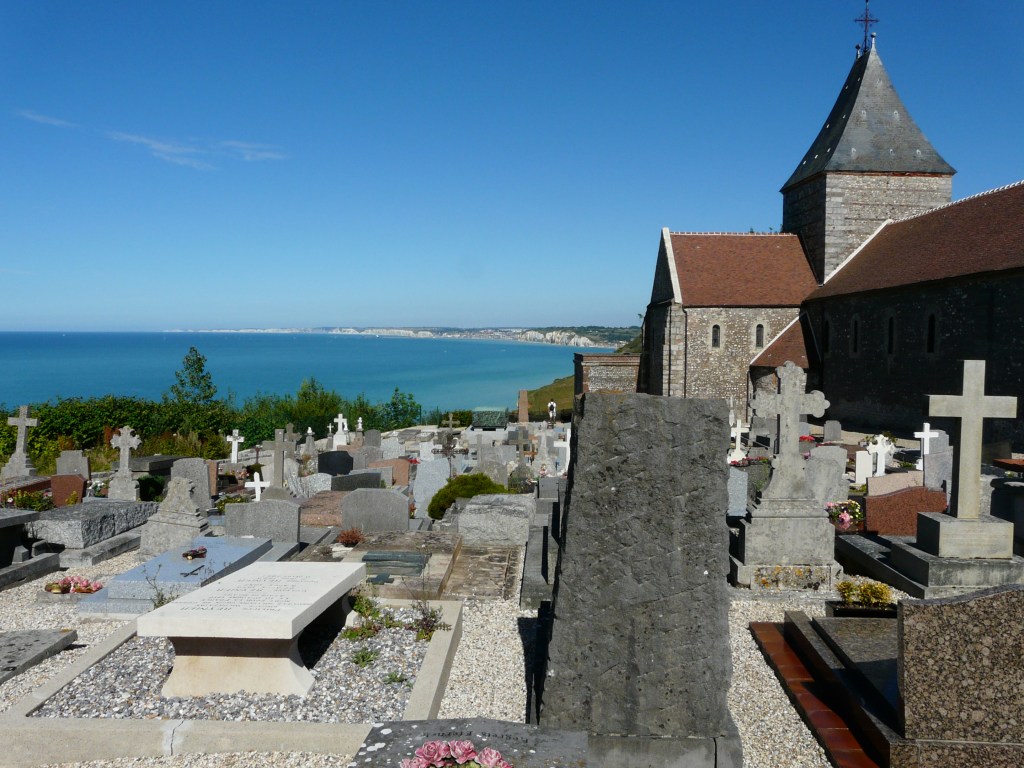 Homélie en mémoire des&nbsp;défunts