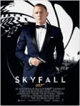 Affiche de Skyfall