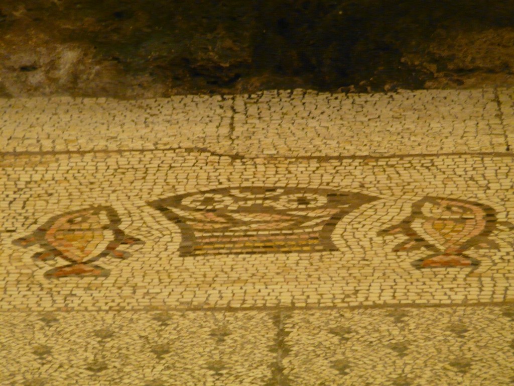 Qui pourra nous séparer de l’amour du Christ ?