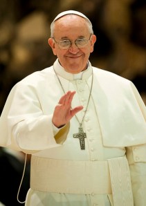 Pape François