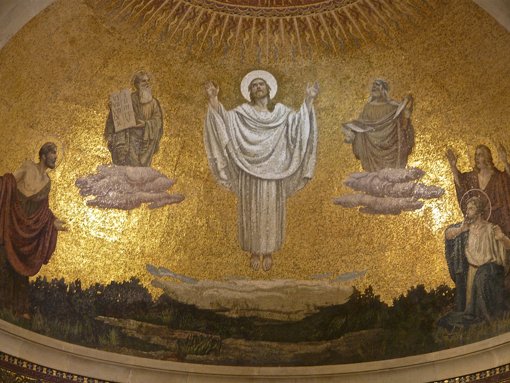 Se mettre en route à la lumière du&nbsp;Christ