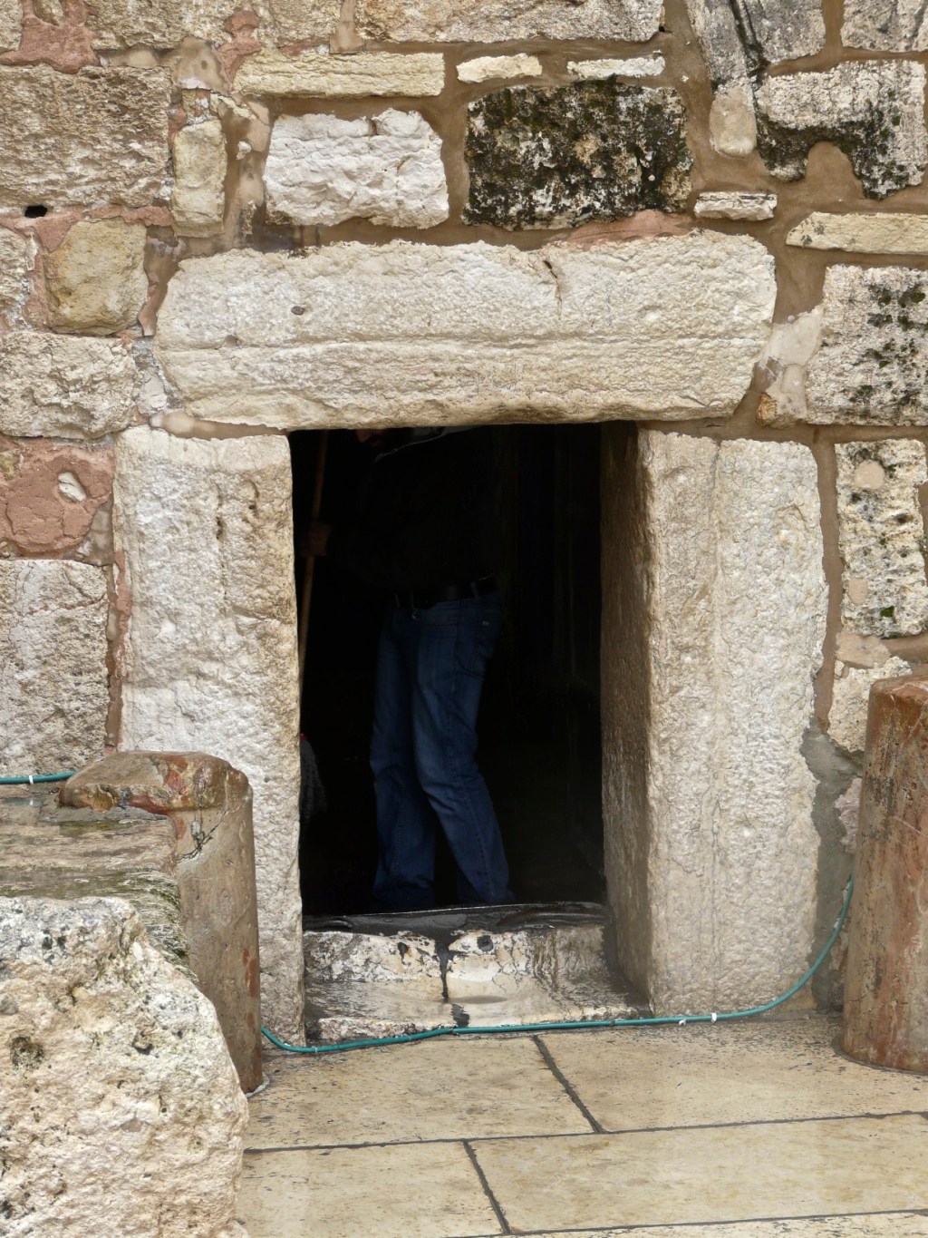 Prends la porte&nbsp;!