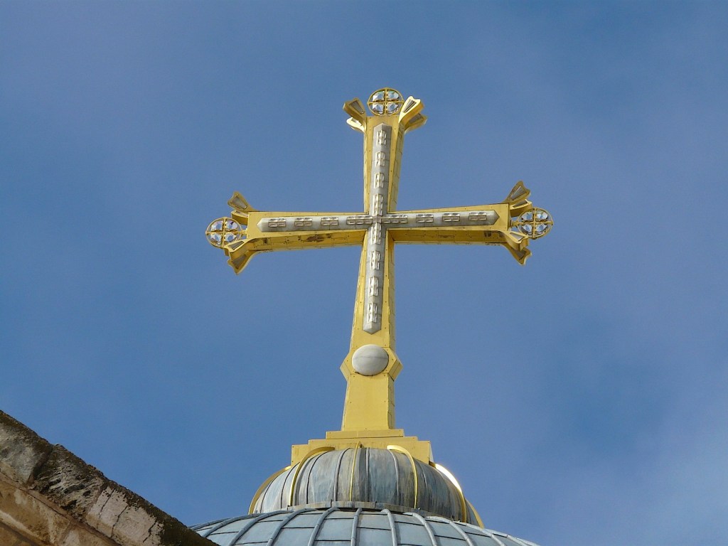 La vie éternelle&nbsp;?