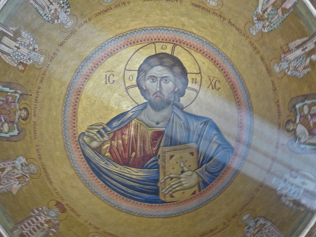 Homélie pour la fête du Christ&nbsp;Roi