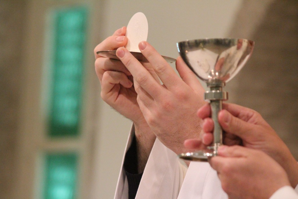 Souviens-toi de l’Amour de Dieu