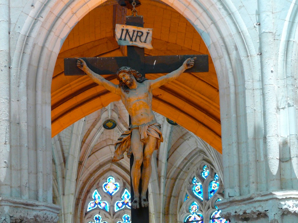 Le signe de&nbsp;l&rsquo;Amour