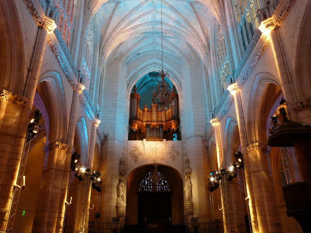 Homélie pour le 15è dimanche ordinaire – Année B