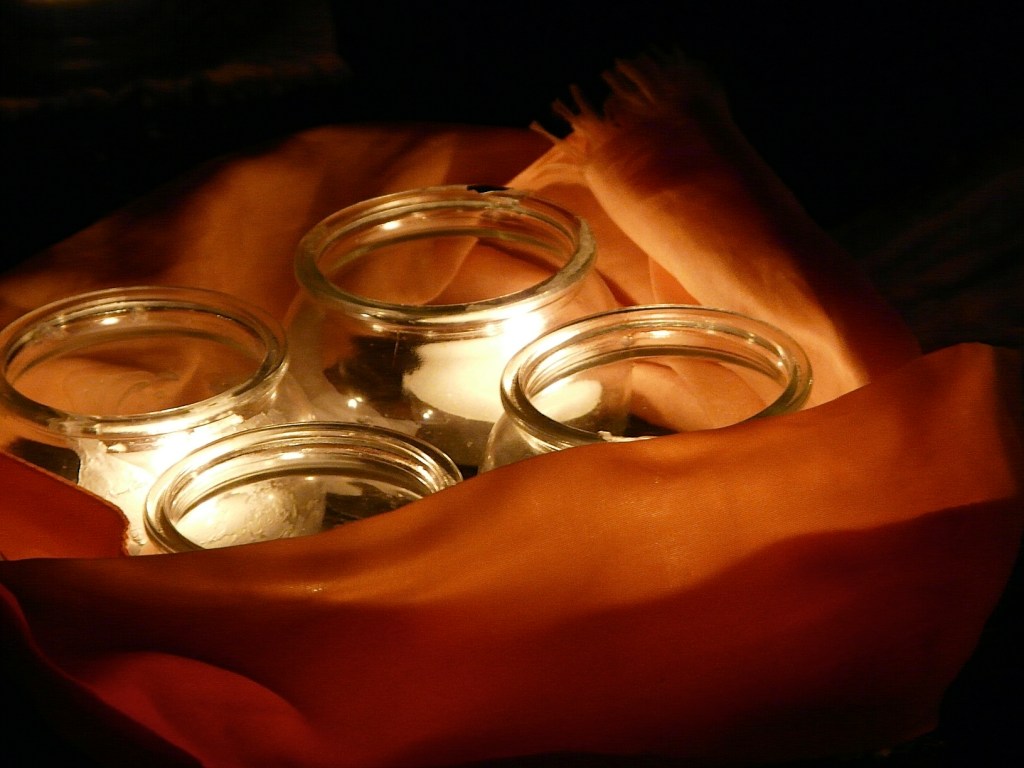 Homélie du 1er dimanche de l&rsquo;Avent – année&nbsp;C