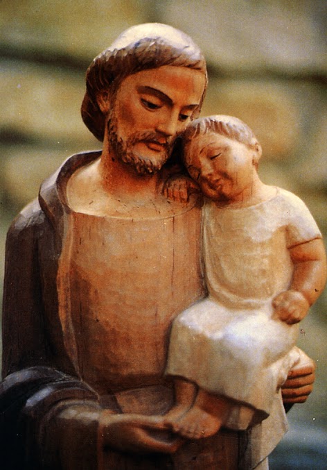 4 dimanche de l&rsquo;Avent – Année&nbsp;A