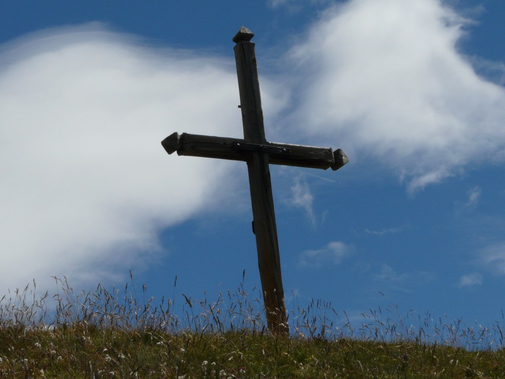 La croix, lumière dans nos&nbsp;ténèbres