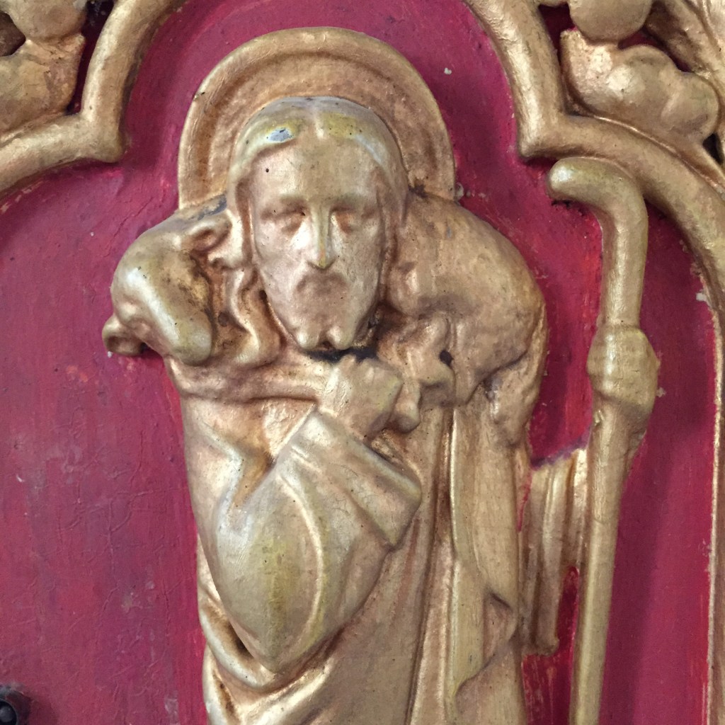 Pâques 4 – Année&nbsp;A