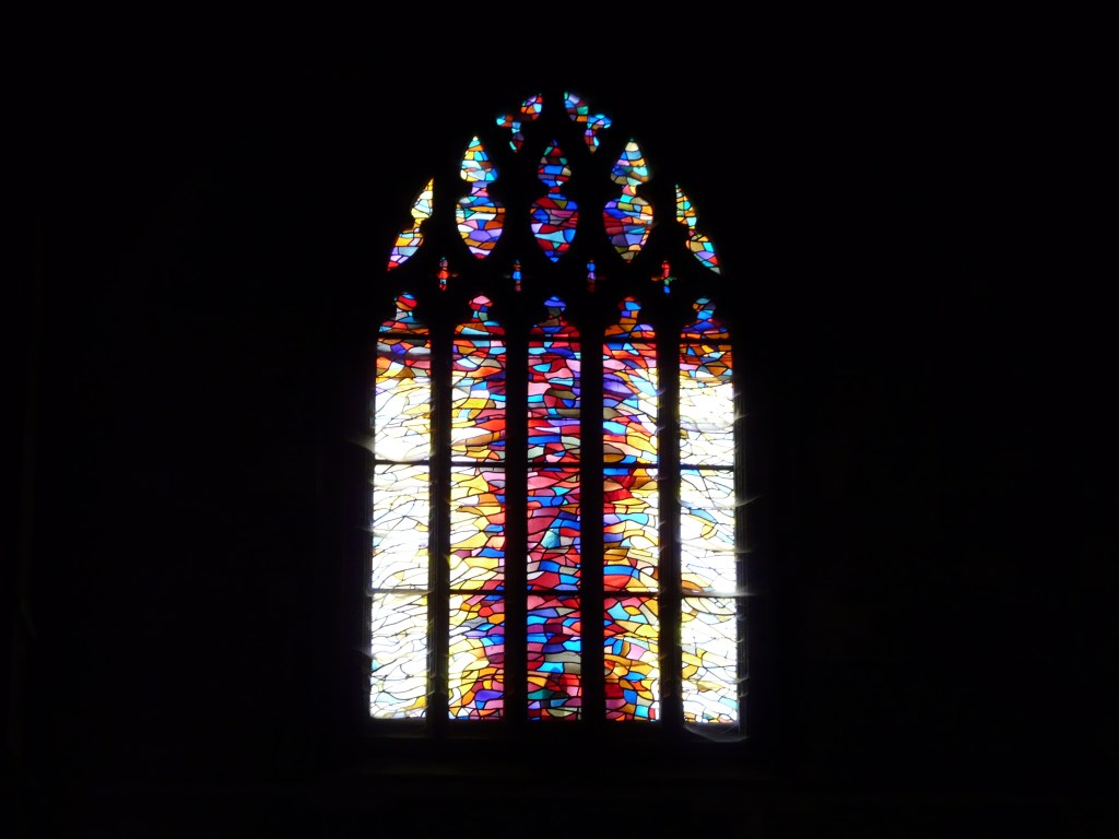 Homélie pour le 2&nbsp;novembre