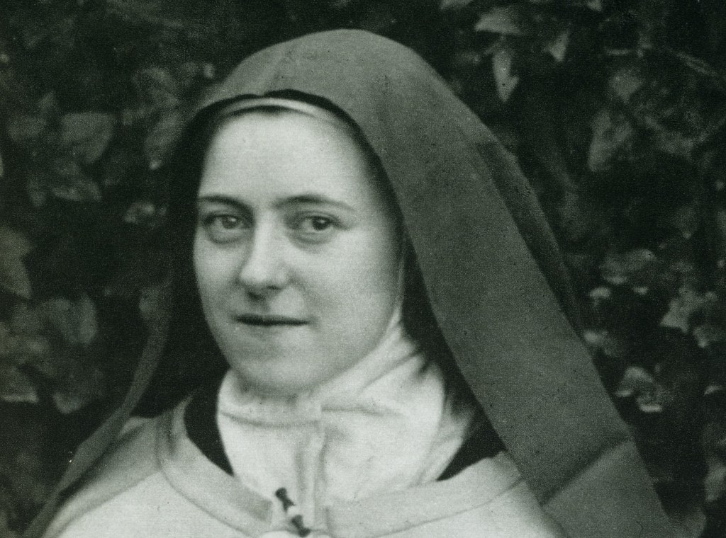 Avec Thérèse de Lisieux, espérer en la&nbsp;miséricorde