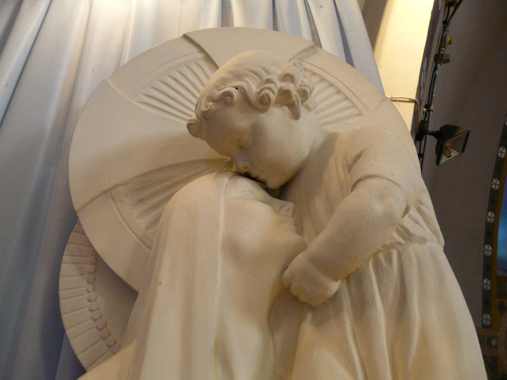 Homélie pour l&rsquo;Assomption