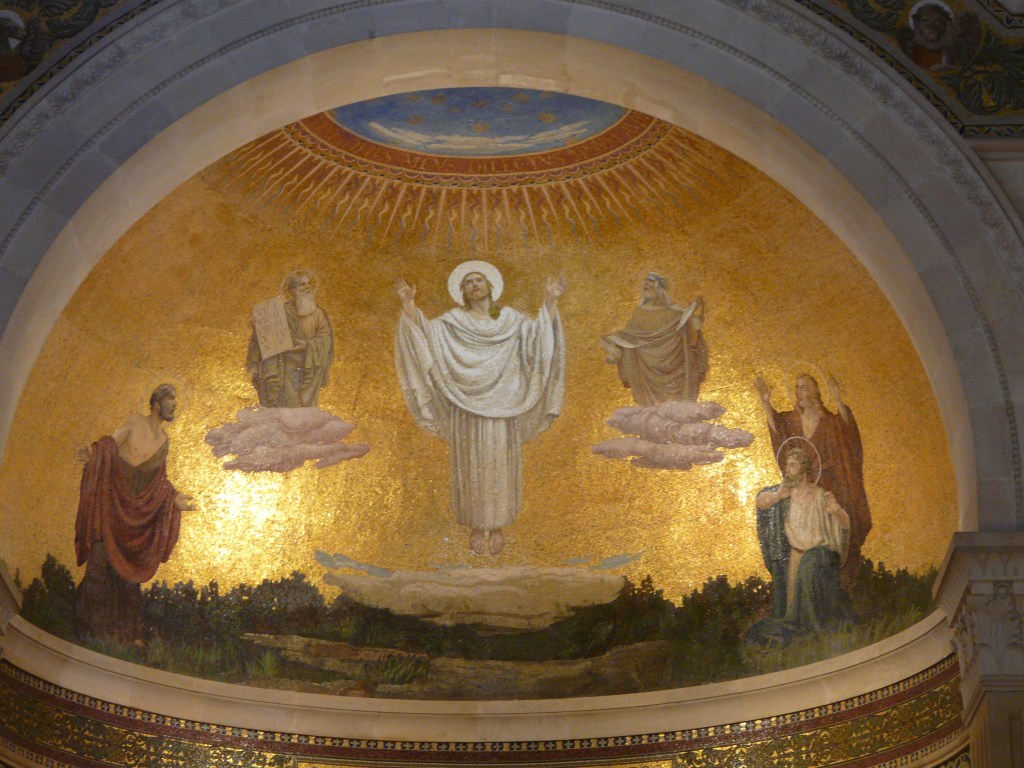 Homélie pour le 2ème dimanche de Carême&nbsp;C