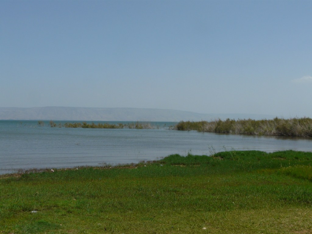 Homélie pour le 3e dimanche de Pâques&nbsp;C
