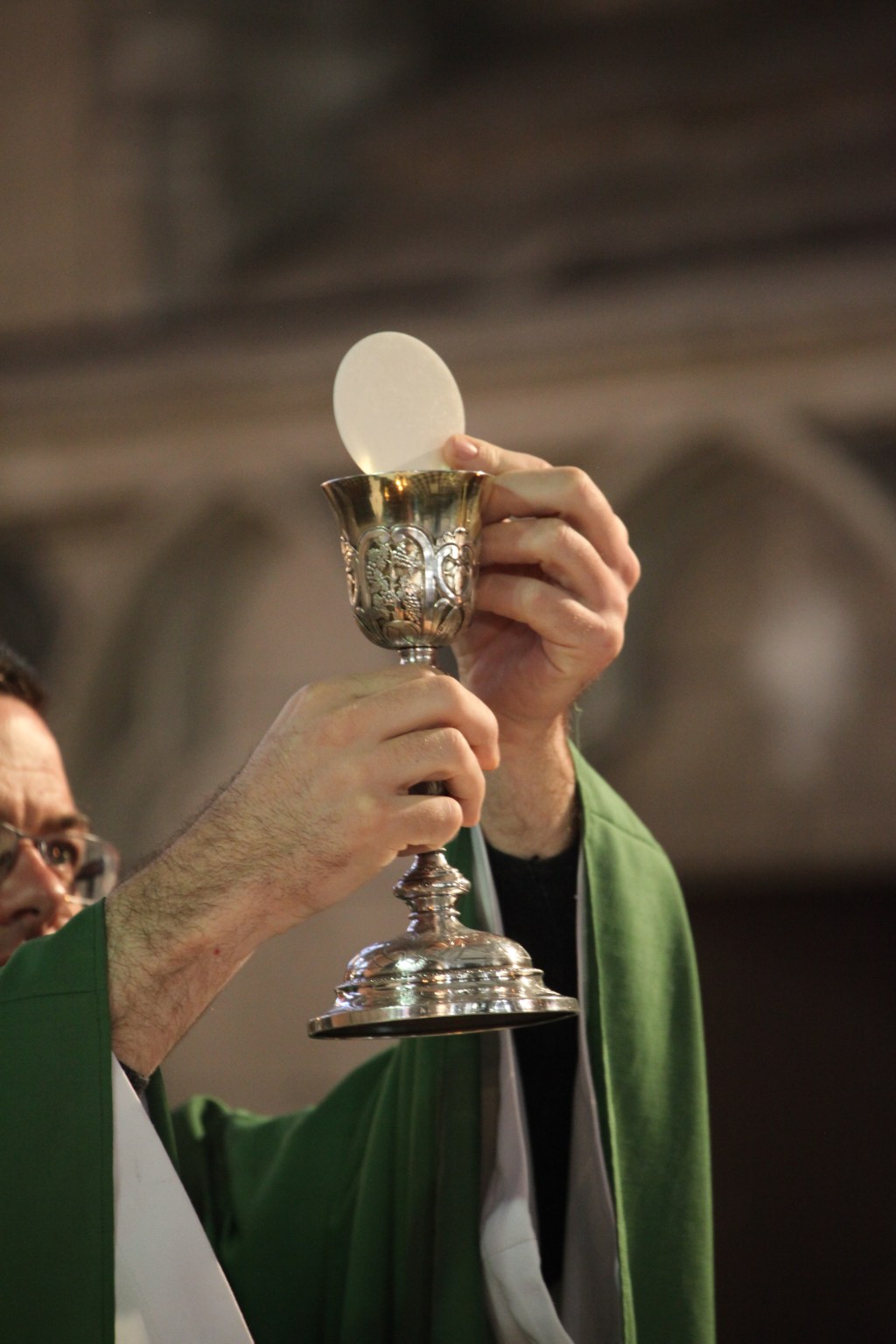 Fête du Saint&nbsp;Sacrement