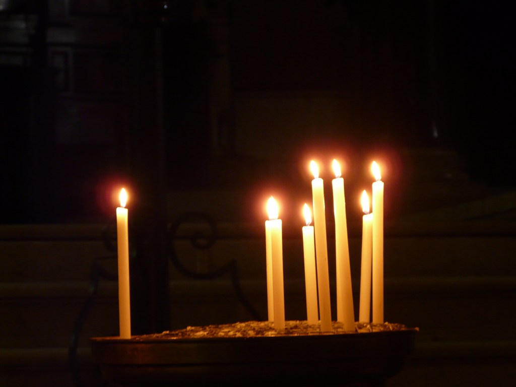 Quand l&rsquo;amour est plus fort que la&nbsp;mort