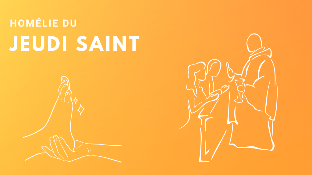 L’Eucharistie et le commandement de&nbsp;l’Amour