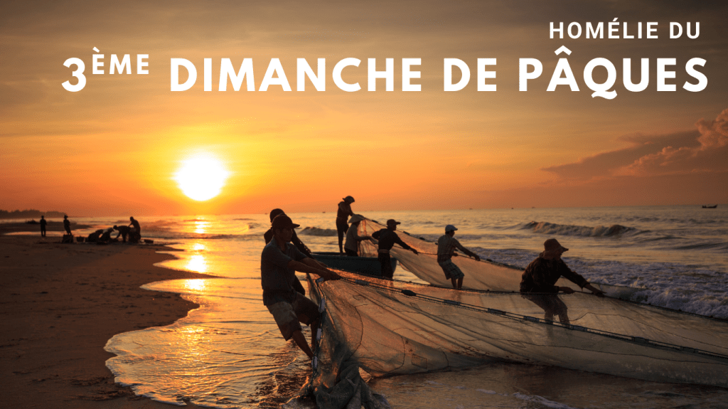 La rencontre avec le Ressuscité : transformation et&nbsp;mission