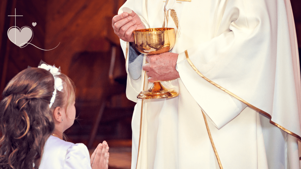Quand Jésus frappe à la porte de notre&nbsp;coeur